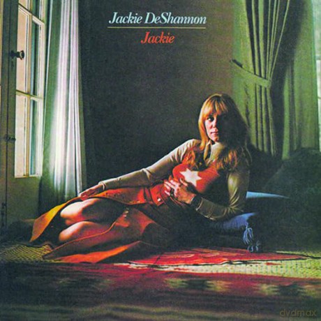 Deshannon,Jackie: Jackie Plus [CD]