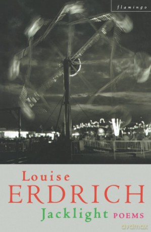 Jacklight [KSIĄŻKA]