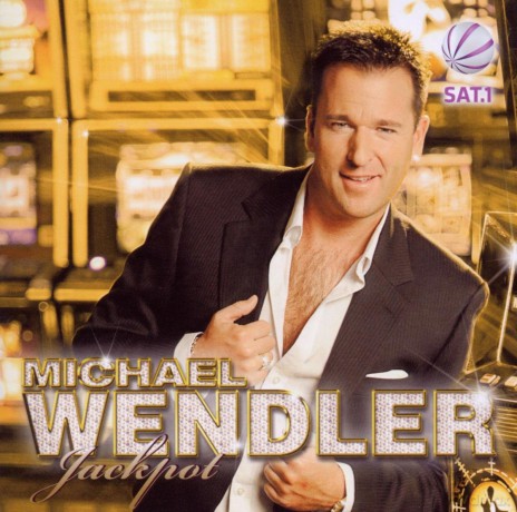 Michael Wendler: Jackpot [CD]