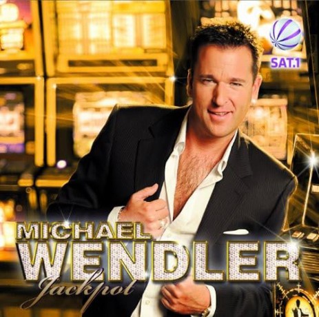 Michael Wendler: Jackpot [CD]