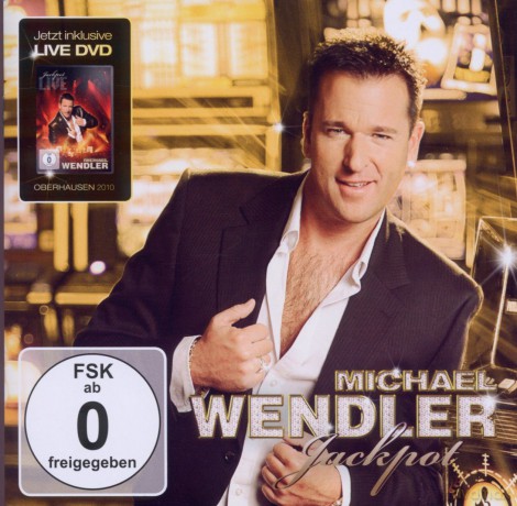 Jackpot [2DVD]