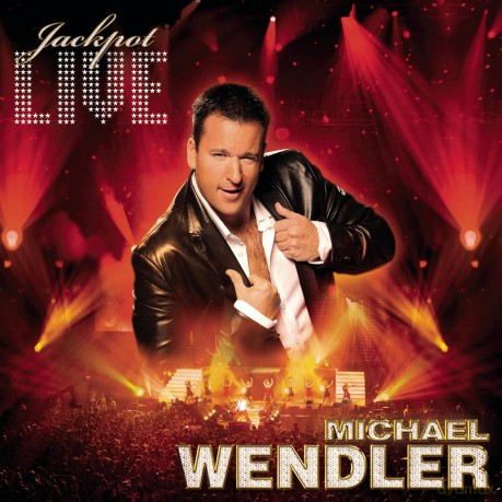 Michael Wendler: Jackpot Live [CD]