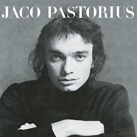 Pastorius,Jaco: Jaco Pastorius [CD]