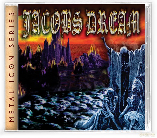 Jacobs Dream: Jacobs Dream [CD]