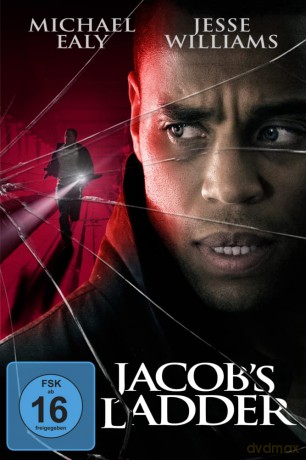 Jacob's Ladder [DVD]