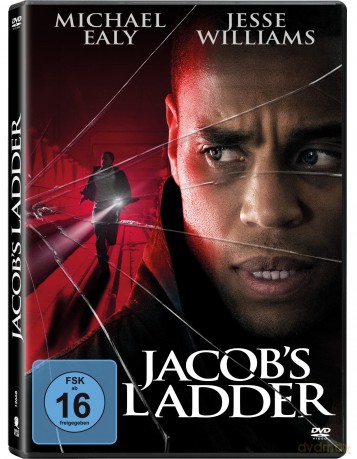 Jacob's Ladder [DVD]
