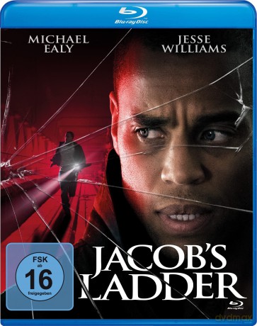 Jacob's Ladder (Neuauflage) [Blu-Ray]