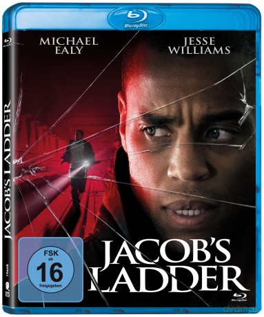 Jacob's Ladder (Neuauflage) [Blu-Ray]