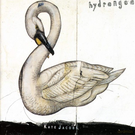 Jacobs,Kate: Jacobs,Kate-Hydrangea [CD]