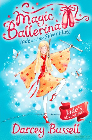 Jade Silvermagic Balle21 [KSIĄŻKA]