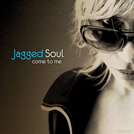 Jagged Soul: Jagged Soul - Come To Me [CD]