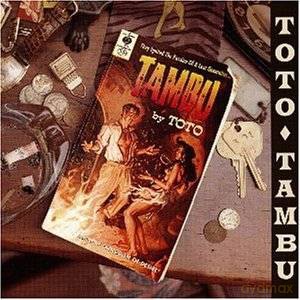 Toto: Tambu [CD]