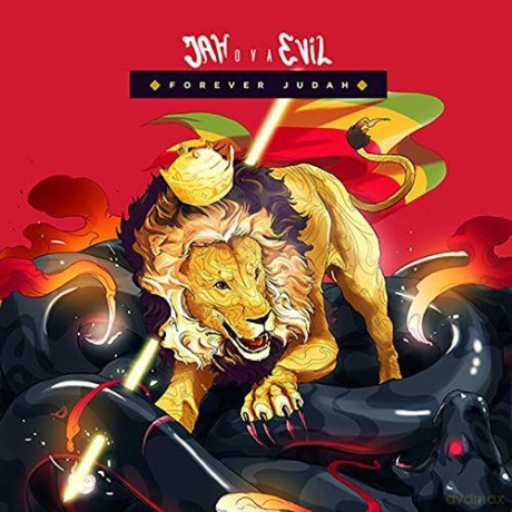 Compilation: Jah ova evil - forever Judah [CD]