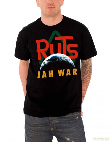 Ruts The: Jah War