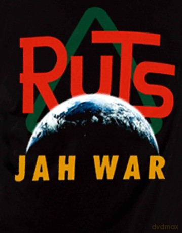 Ruts The: Jah War