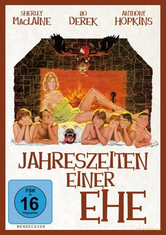 Jahreszeiten Einer Ehe [DVD]
