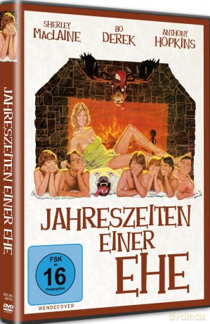 Jahreszeiten Einer Ehe [DVD]
