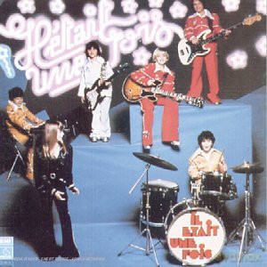 Il Tait Une Fois: J'ai Encore Reve D'elle [CD]
