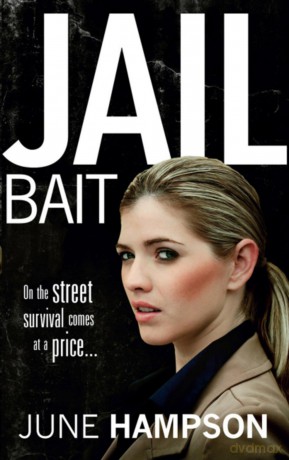 Jail Bait [KSIĄŻKA]