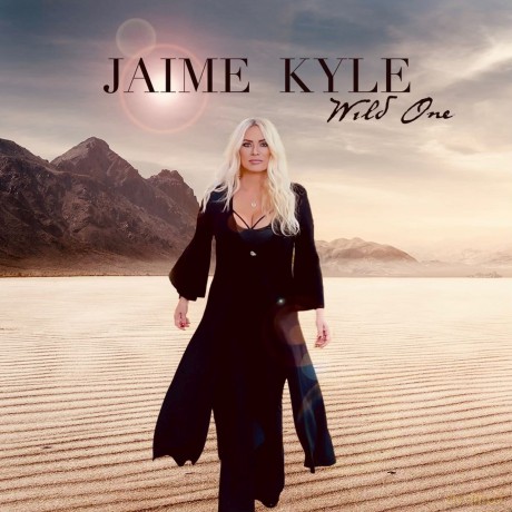 Jaime Kyle-Wild One: Jaime Kyle-Wild One [CD]