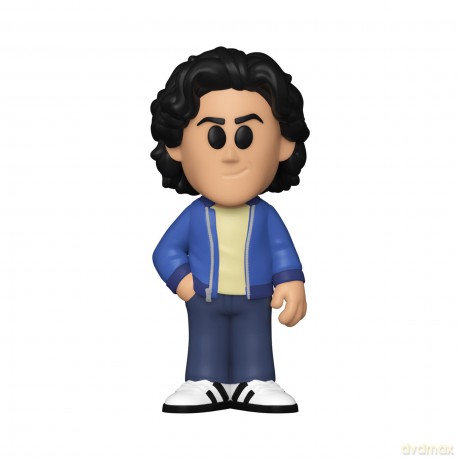 Funko Soda Blue Beetle: Jaime Reyes