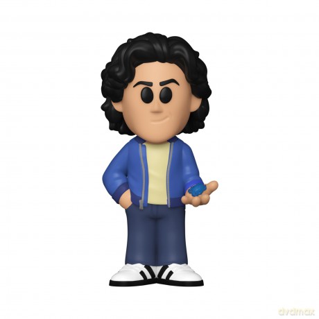 Funko Soda Blue Beetle: Jaime Reyes