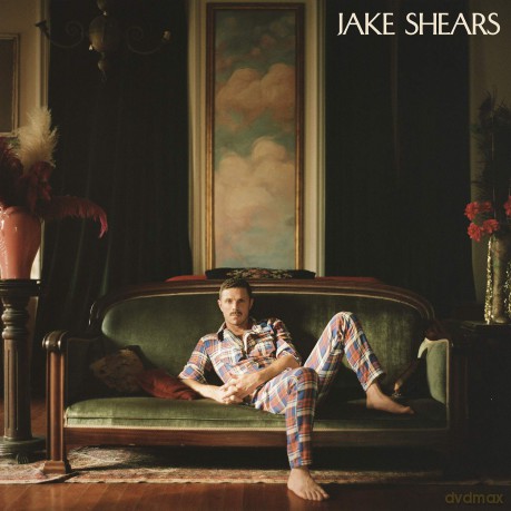 Shears,Jake: Jake Shears [CD]
