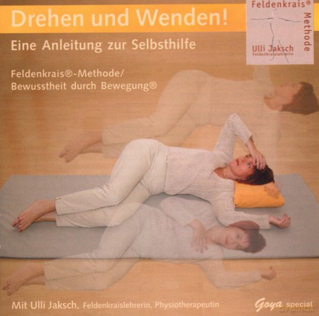Jaksch,Ulli: Jaksch-Drehen Und Wenden [CD]