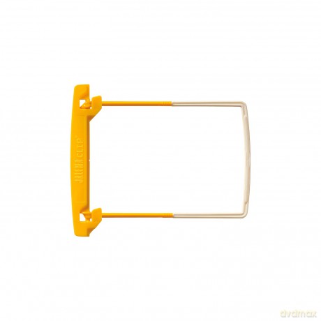 Jalema Bź-Bź.Clip Gb 100 St.