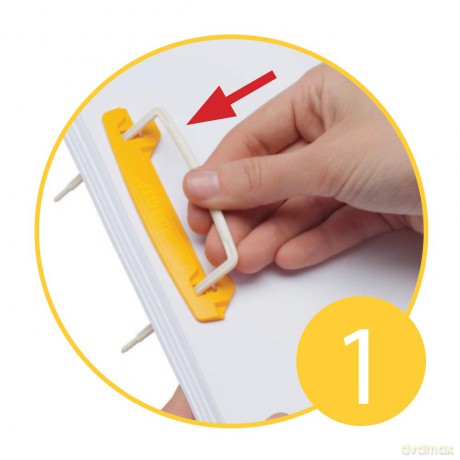 Jalema Bź-Bź.Clipplus sz 10St.