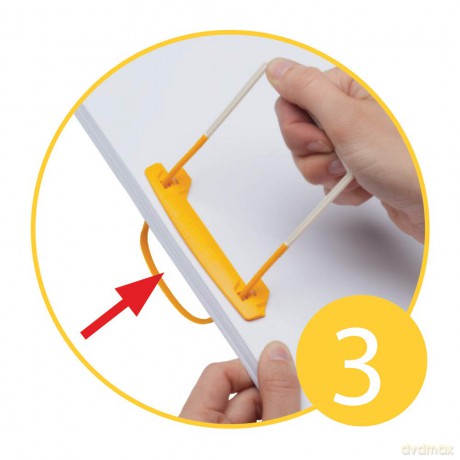 Jalema Bź-Bź.Clipplus sz 10St.