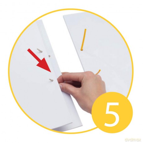 Jalema Bź-Bź.Clipplus sz 10St.