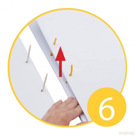 Jalema Bź-Bź.Clipplus sz 10St.