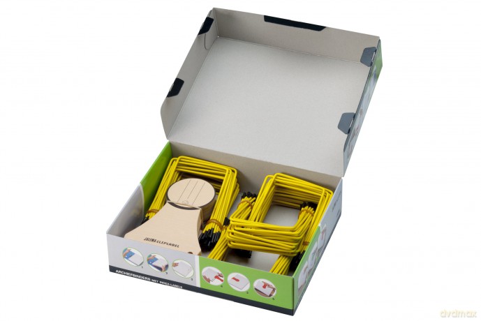 Jalema Bźnd-Bź.Plifix Gb 100St
