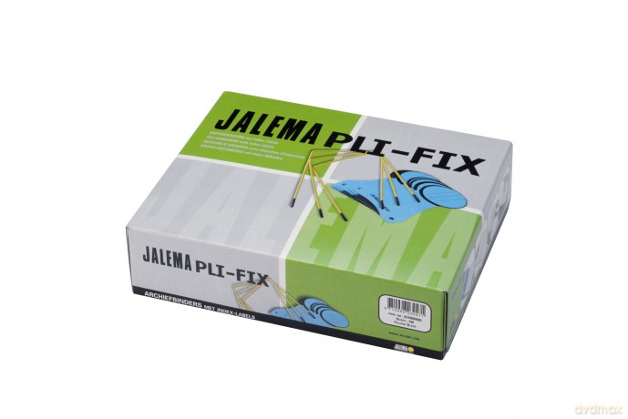 Jalema Bźnd-Bź.Plifix Gb 100St
