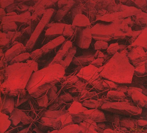 Jam City: Jam Citydream A Garden [CD]
