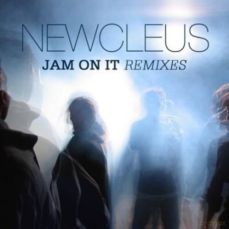 Newcleus: Jam On It Remixes [CD]