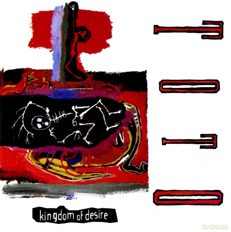 Toto: Kingdom Of Desire [CD]