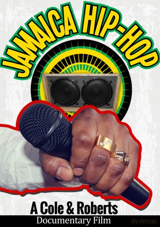 Jamaica Hip-Hop [2DVD]