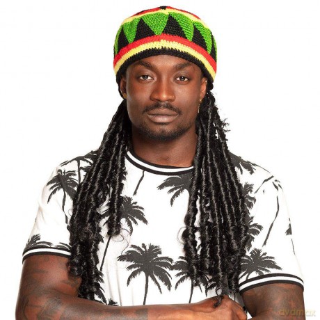 Jamaicapet Rasta