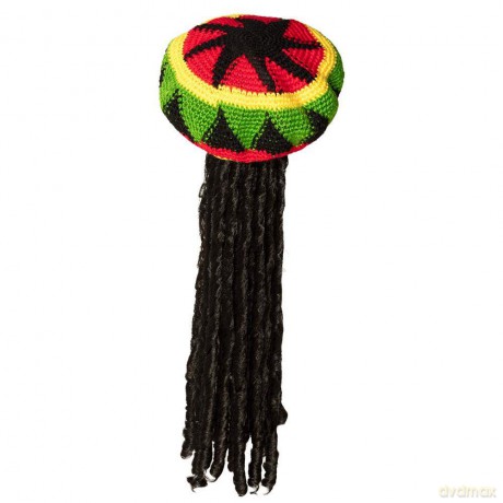 Jamaicapet Rasta