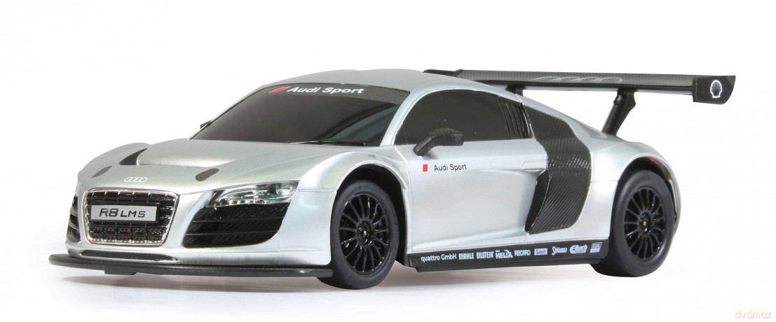 Jamara Audi R8 LMS 1:24