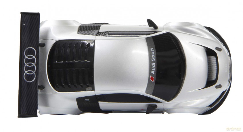 Jamara Audi R8 LMS 1:24