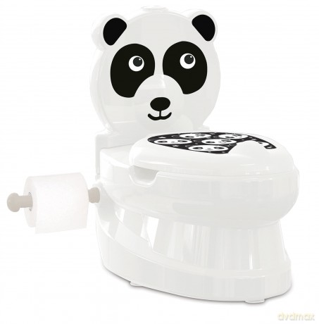 Jamara BAY Tśpfchen Panda 21,5cm Sitzh