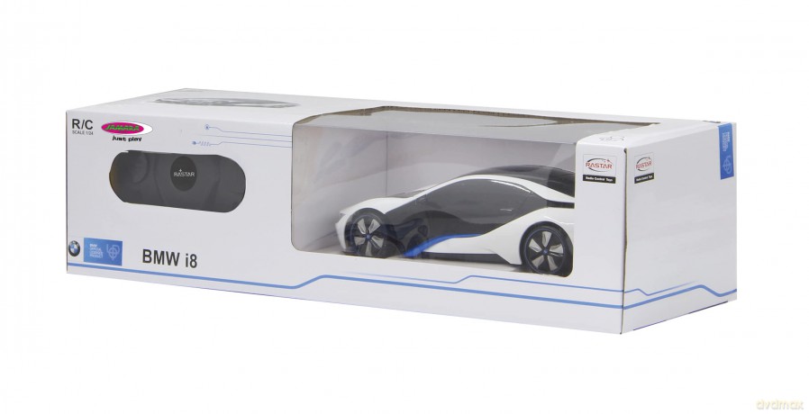 Jamara BMW I8 1:24