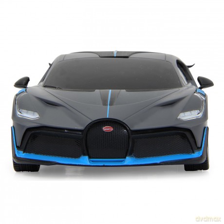 Jamara Bugatti Divo 1:24 grau