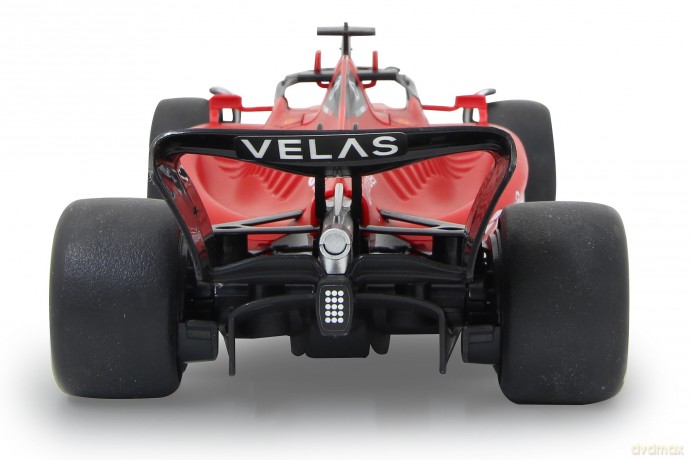Jamara McLaren Ferrari F1-75 1:18