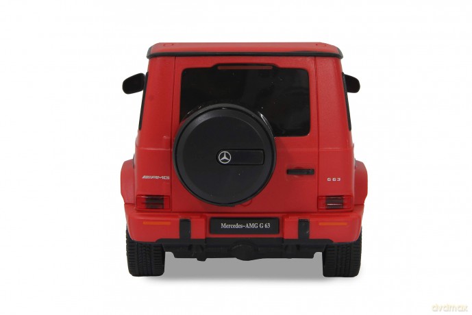 Jamara Mercedes-Benz AMG G63 1:24 27 MHz