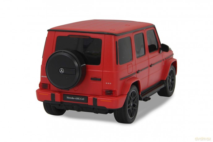 Jamara Mercedes-Benz AMG G63 1:24 27 MHz