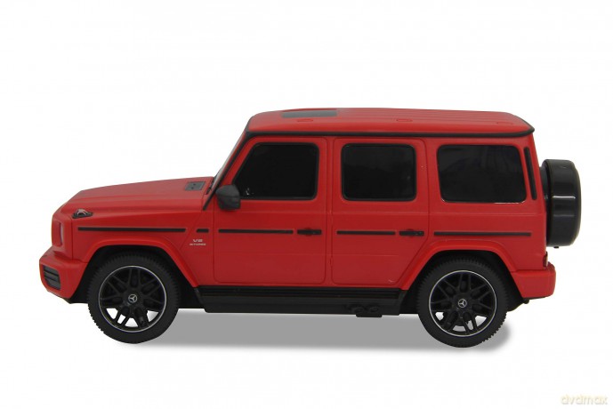 Jamara Mercedes-Benz AMG G63 1:24 27 MHz